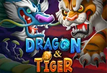 Dragon And Tiger