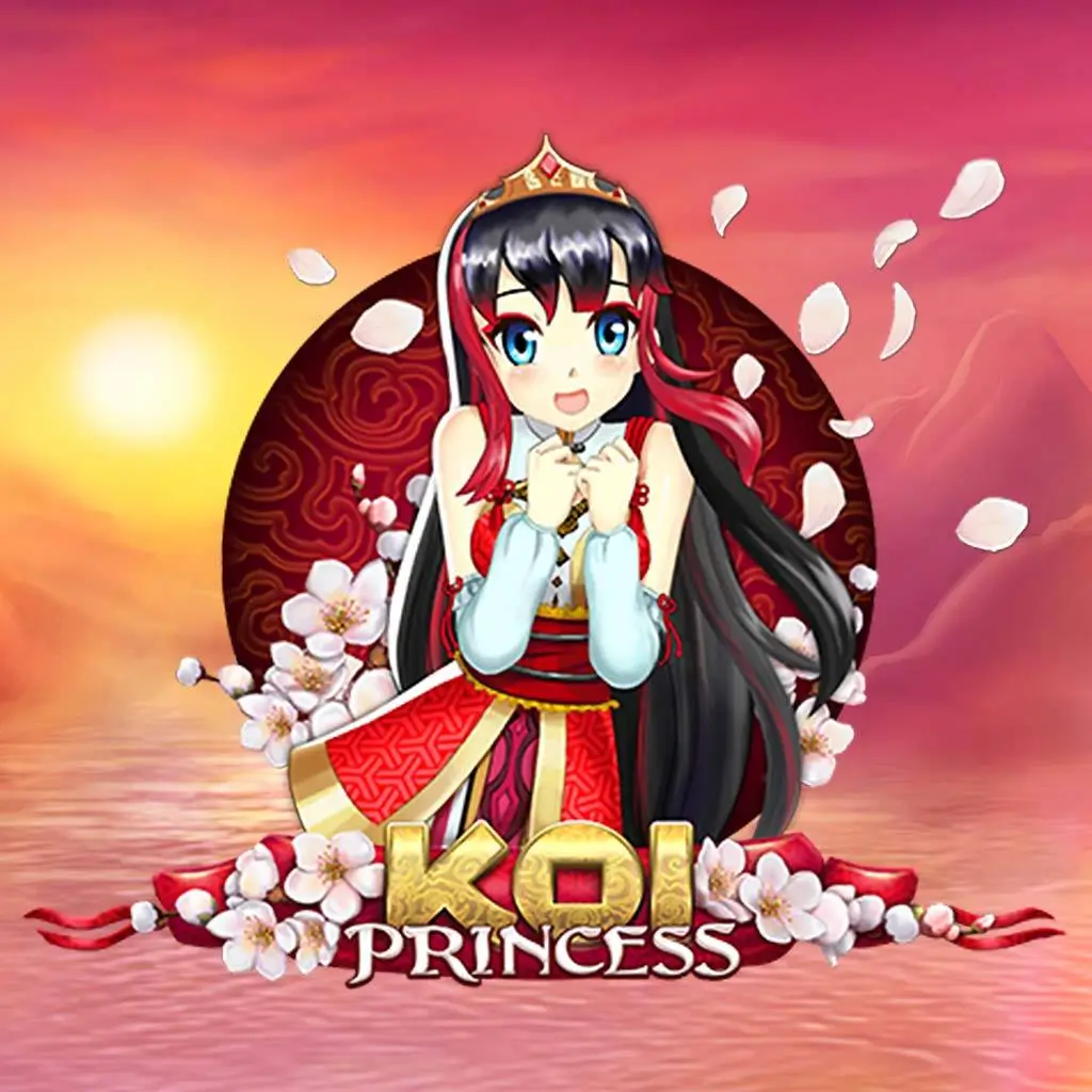 Koi Princess